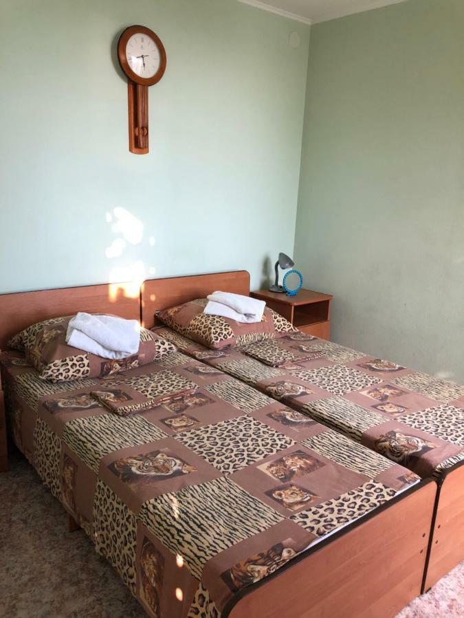 Гостевой Дом "Боцман" На Барцыц-Гудаутская 5 Gagra Chambre photo