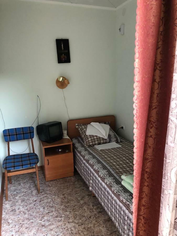 Гостевой Дом "Боцман" На Барцыц-Гудаутская 5 Gagra Chambre photo